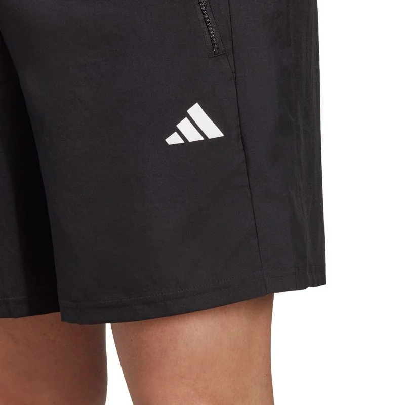 Adidas Train Essentials Tkané šortky M IC6976 2XL7