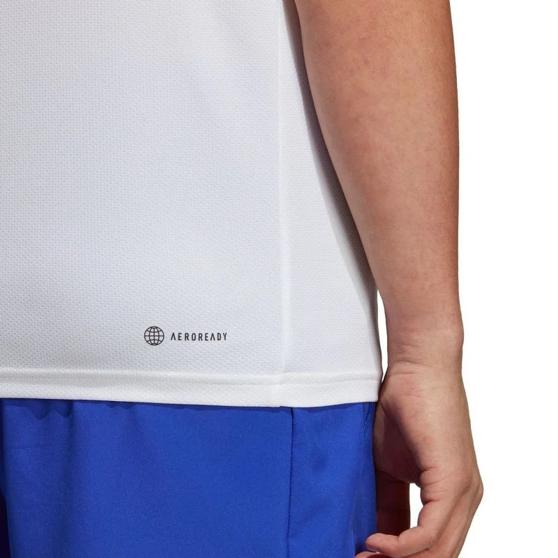 Adidas Train Essentials Training Tee M IC7430 tričko L