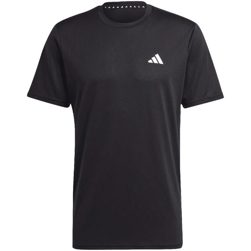 Adidas Train Essentials Tréninkové tričko M IC7428 L