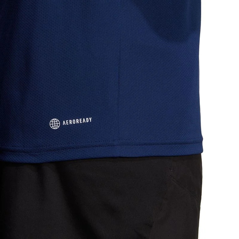 Adidas Train Essentials Training Tee M IC7429 tričko S