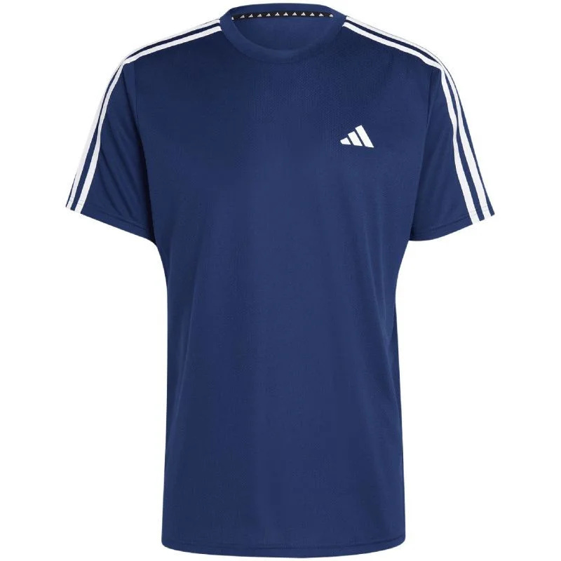 Adidas Train Essentials 3-Stripes Training Tee M IB8152 tričko 3XL