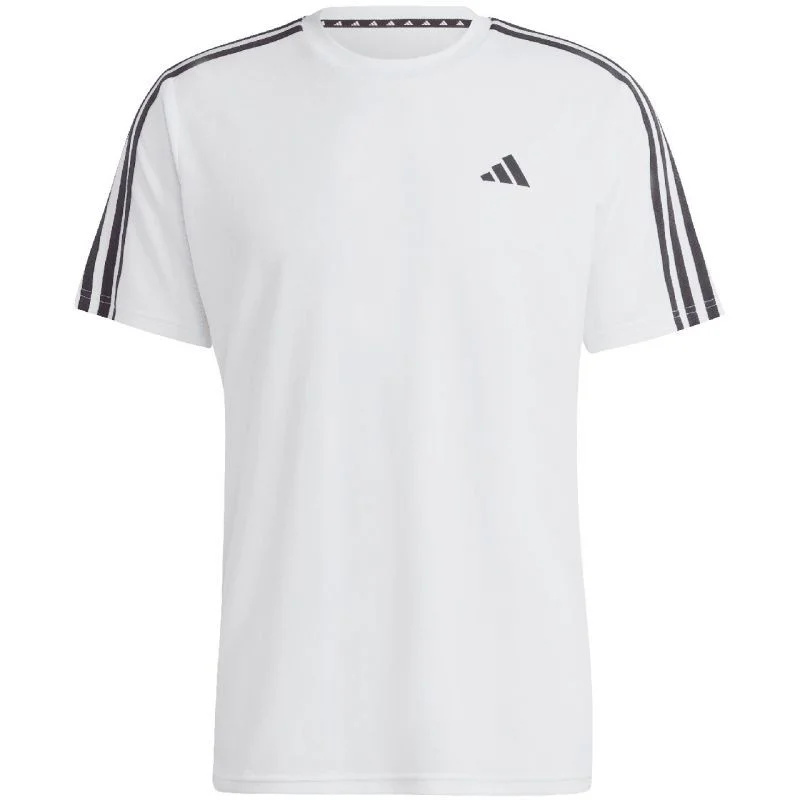 Adidas Train Essentials 3-Stripes Training Tee M IB8151 tričko 4XL