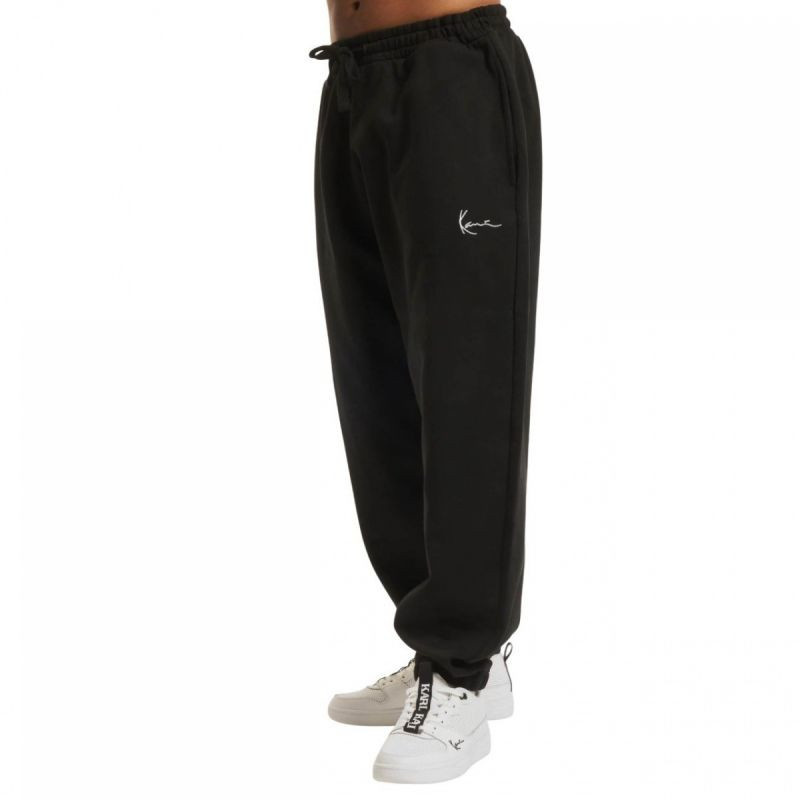 Karl Kani Small Signature Essential Regular Fit tepláky M 6006898 m