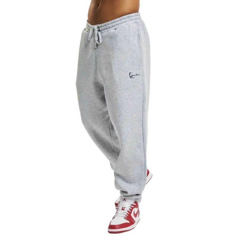 Karl Kani Small Signature Essential Tepláky s manžetami Relaxed Fit 6006899 xxl