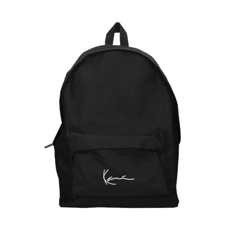 Batoh Karl Kani Signature 4007961 černá