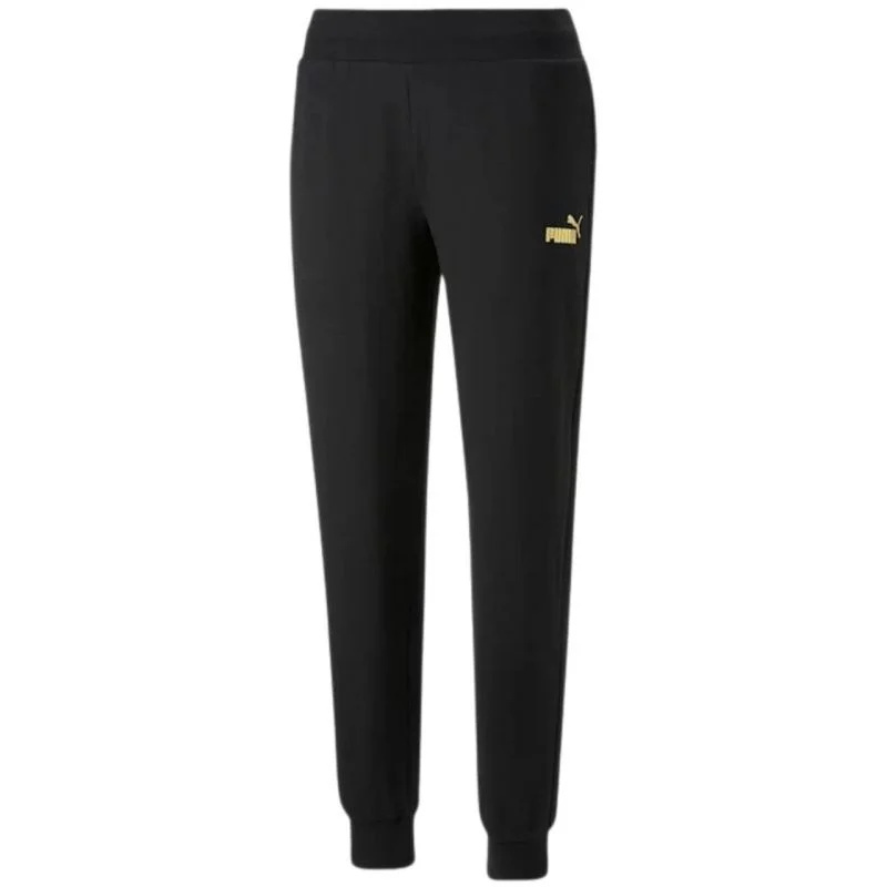 Dámské boty Puma ESS+ Metallic FL W 849959 01 XL