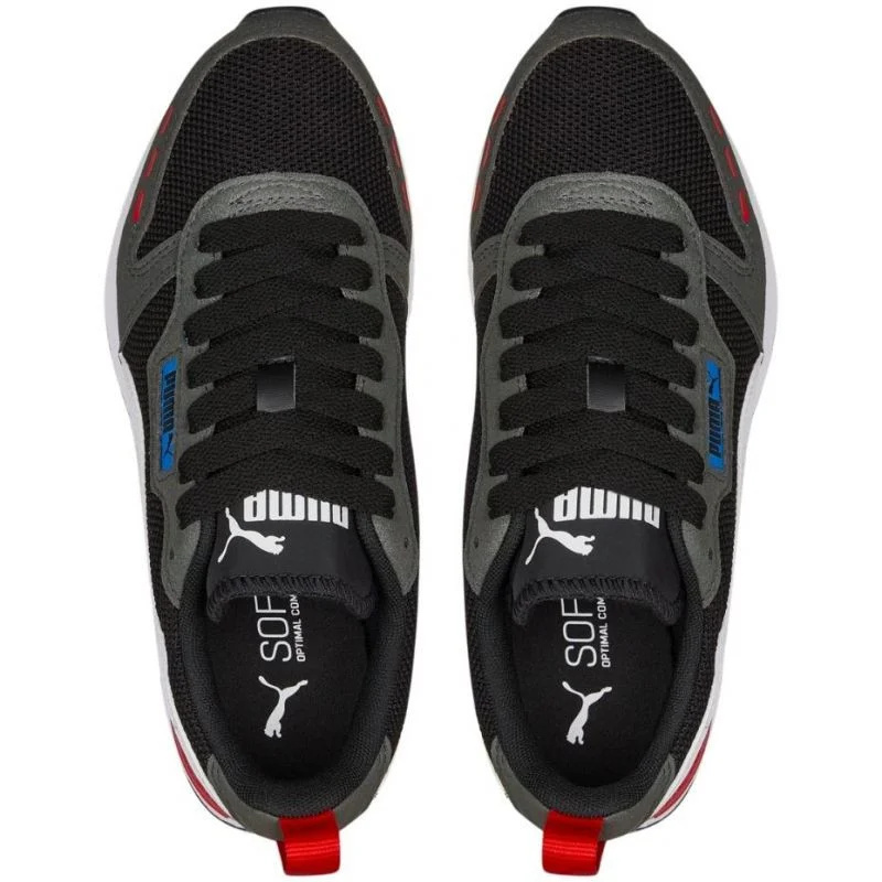 Dětská obuv R78 Jr 373616 29 - Puma 37,5