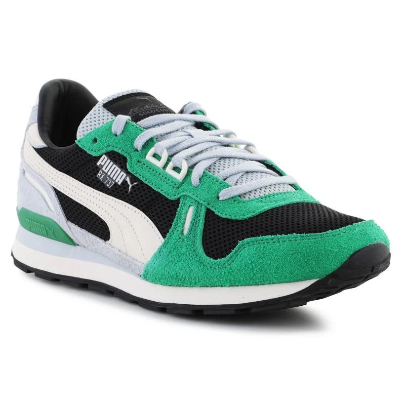 Puma RX 737 AC Milan M 387761-01 dámské boty EU 44