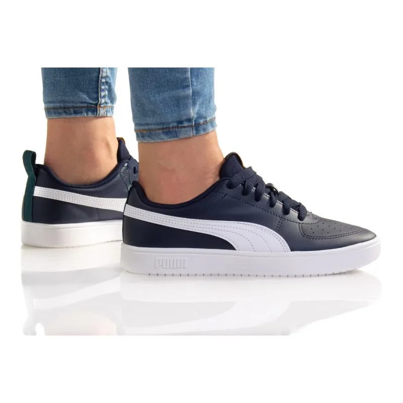 Děti Rickie Jr 384311 07 - Puma 38