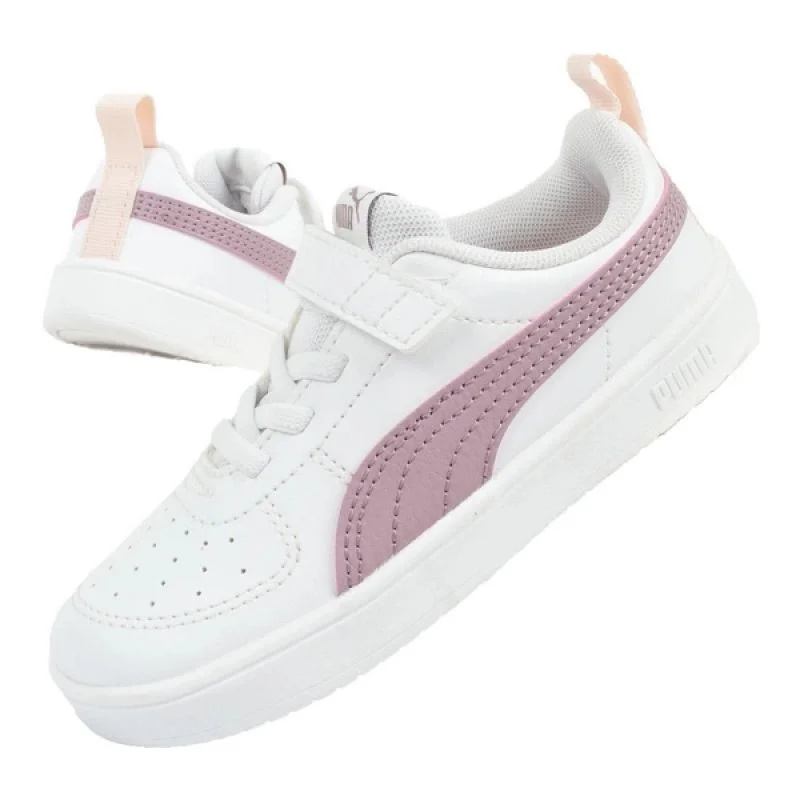 Boty Puma Rickie Jr 384314 08 27