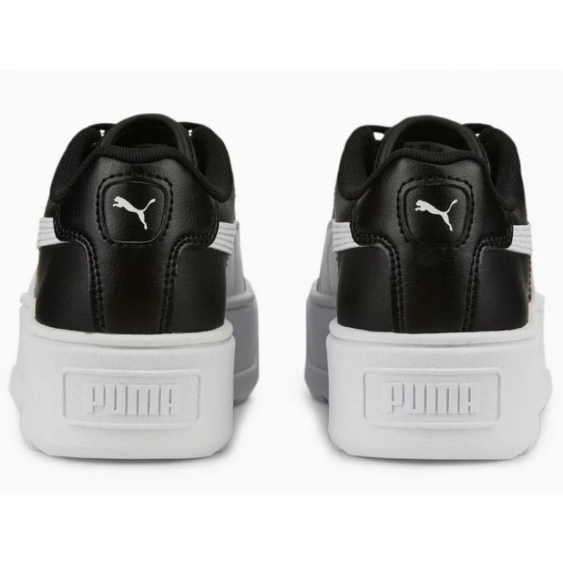 Sportovní obuv Puma Karmen W 387374 02 37