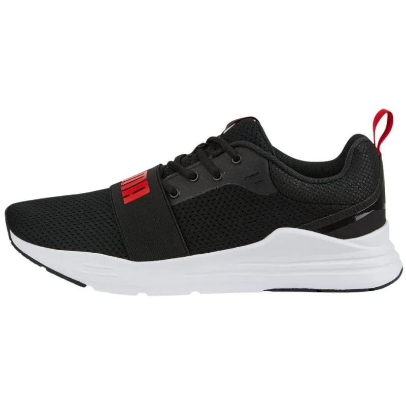 Unisex Wired Run 373015 21 - Puma 37,5