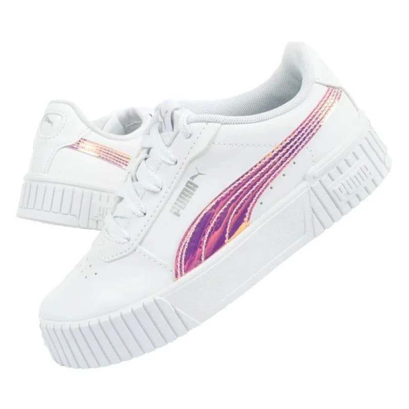 Boty Puma All-Day Jr 387387 01 28