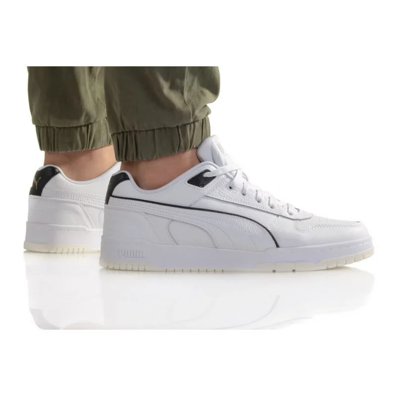 Pánské boty Rbd Game Low M 386373 01 - Puma 44