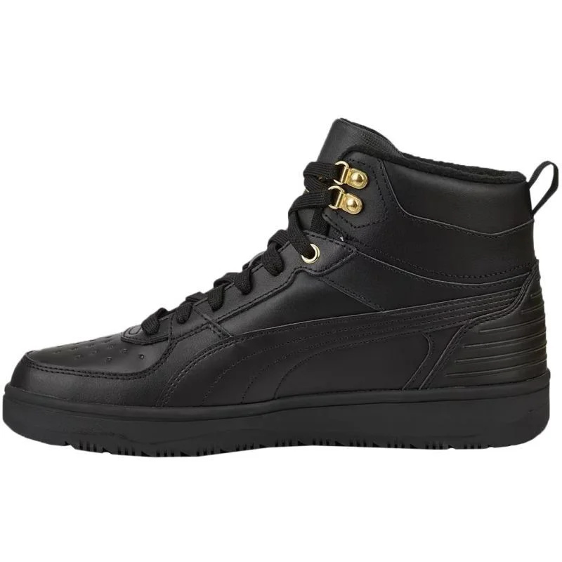 Dámské boty Puma Rebound Rugged W 387592 01 37