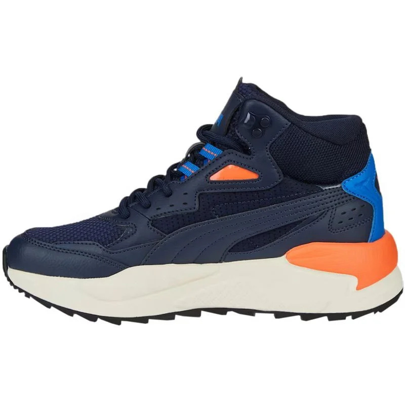Puma X-Ray Speed Mid Wtr Jr 387385 02 37,5