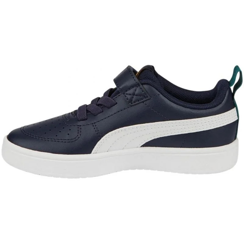 Boty Puma Rickie Ac Ps Jr 385836 07 31,5