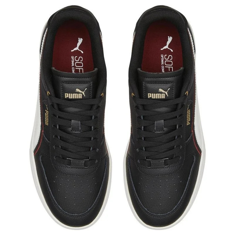 Pánské boty Caven Dime FC M 38638002 - Puma 42.5