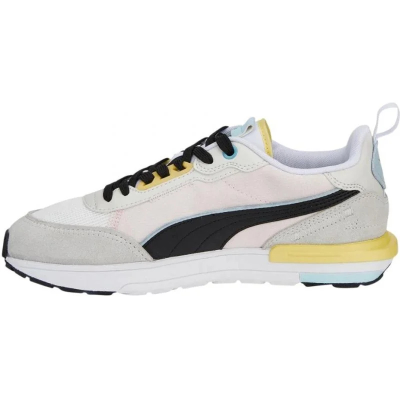 R22 W dámské boty 383462 17 - Puma 38