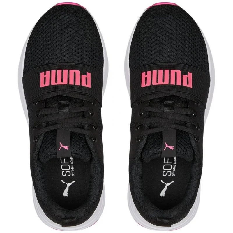 Dětský běh Wired Run Jr 374214 20 - Puma 37