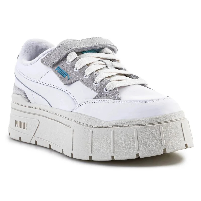 Puma Mayze Stack Padded W 387225-01 EU 38