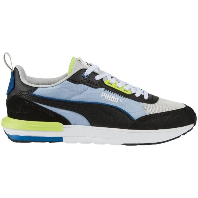 Pánské boty R22 Blue M 383462 11 - Puma  42,5