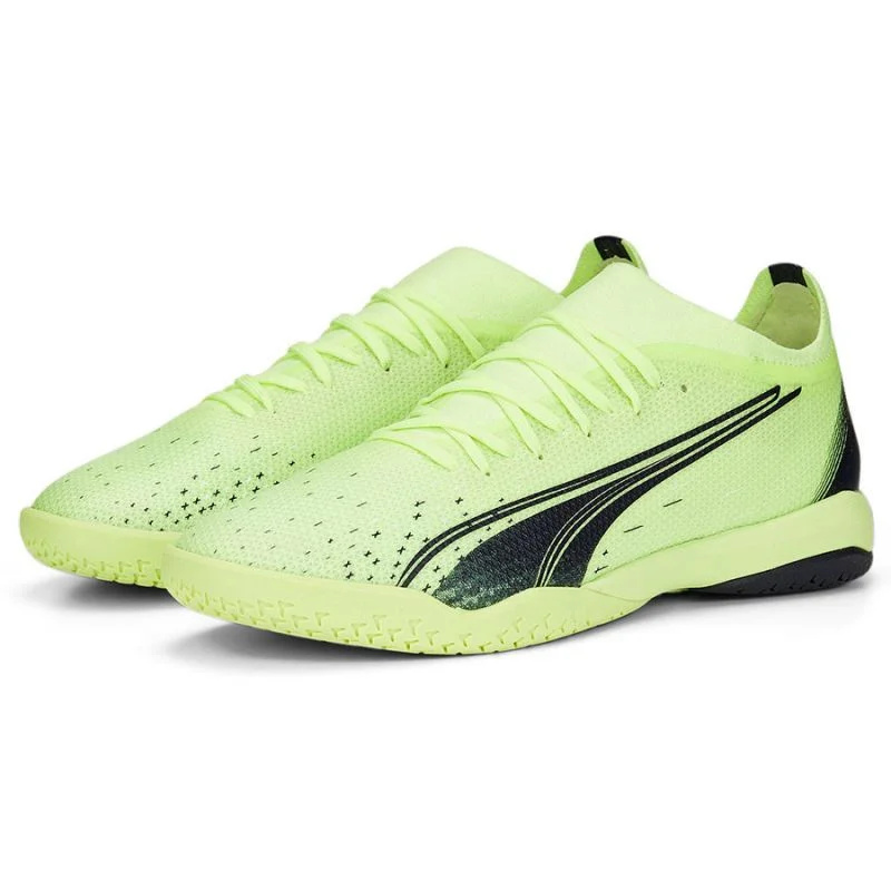 Pánské boty Ultra Match IT M 106904 01 - Puma 46,5