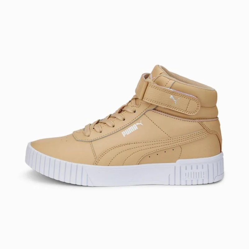 Puma Carina 2.0 Mid W 385851-04 dámské boty 38