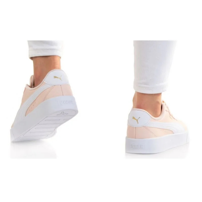 Dámské boty Skye Clean W 38014712 - Puma      38.5