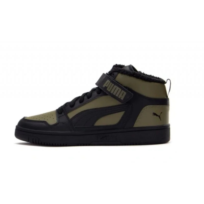 Puma Rebound Mid Strap WTR M 38637602 40.5