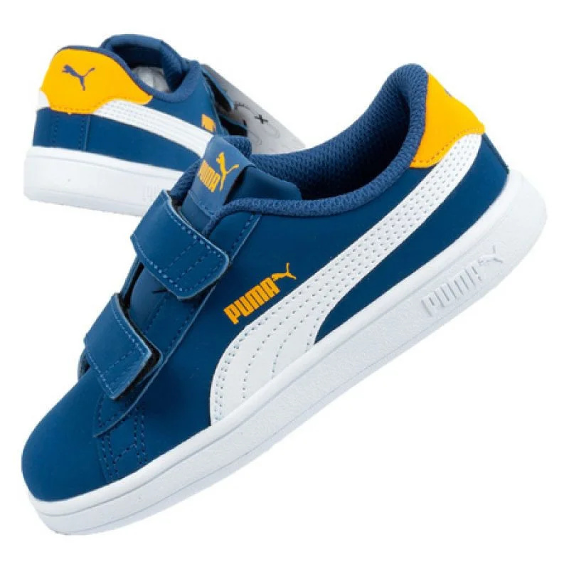 Dětský Smash v2 Jr 365184 47 - Puma 24
