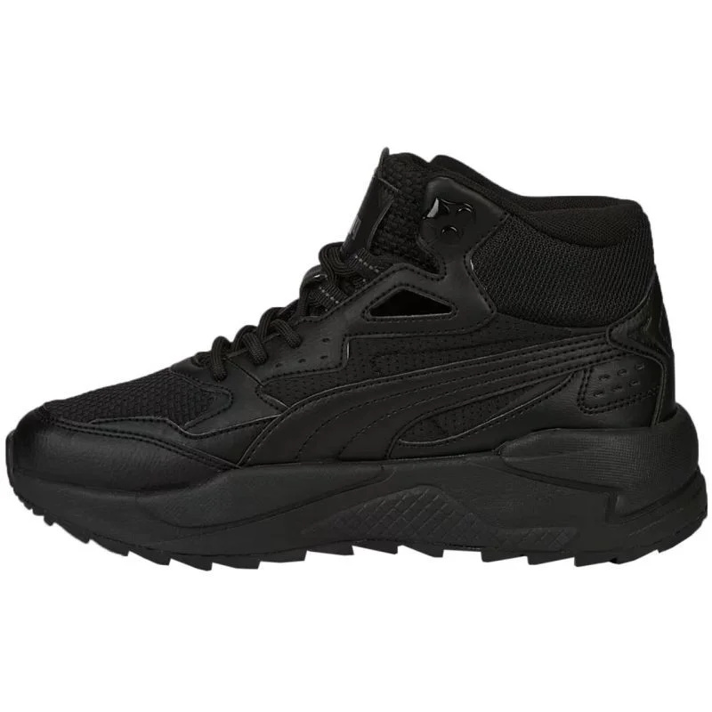 Puma X-Ray Speed Mid Wtr Jr 387385 01 37,5