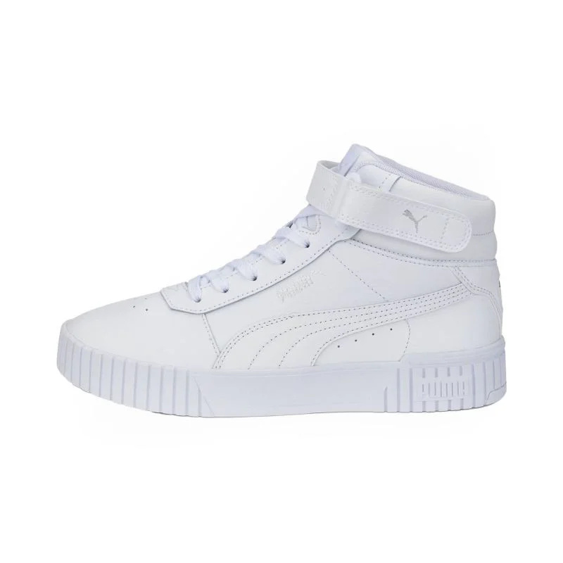 Puma Carina 2.0 Mid W 385851-02 dámské boty 37