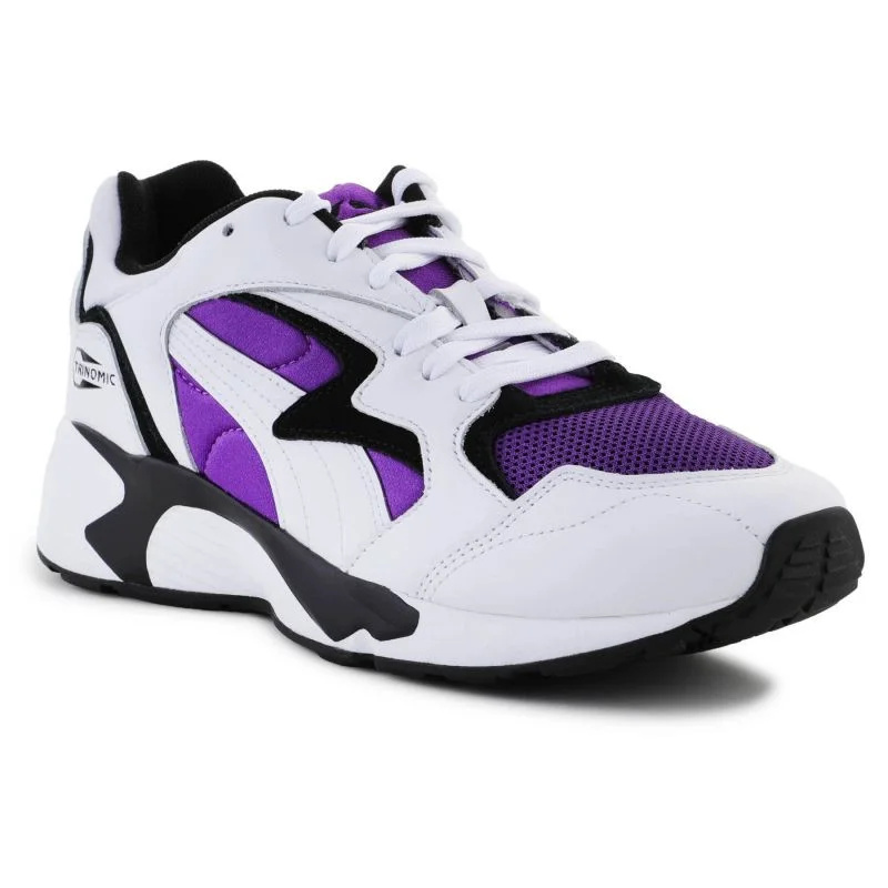 Puma Prevail Royal M 386569-02 EU 38