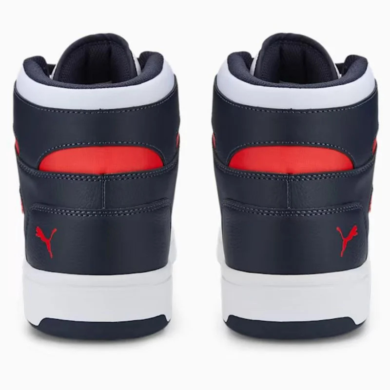Boty Puma Rebound Layup SL M 369573-29 44