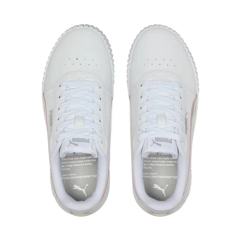 Boty Puma Carina 2.0 Holo Jr 387985 01 36