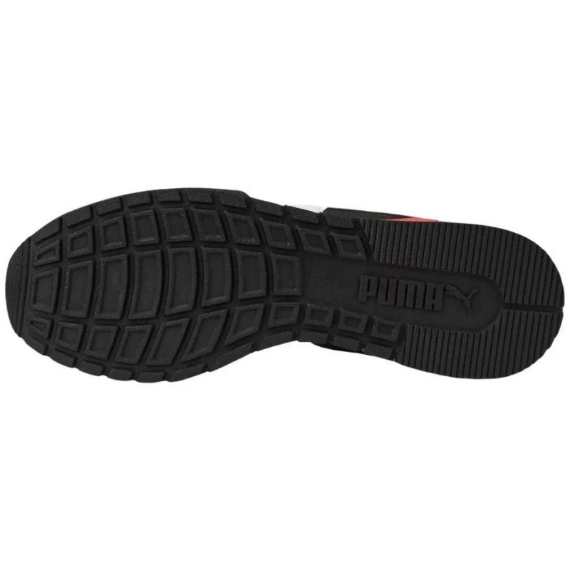 Pánské sportovní boty ST Runner v3 Mesh M 384640 08 Černá mix - Puma černá- MIX barev 40.5