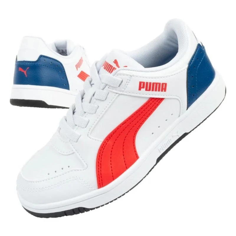 Boty Puma Rebound Joy Jr 381985 09 32