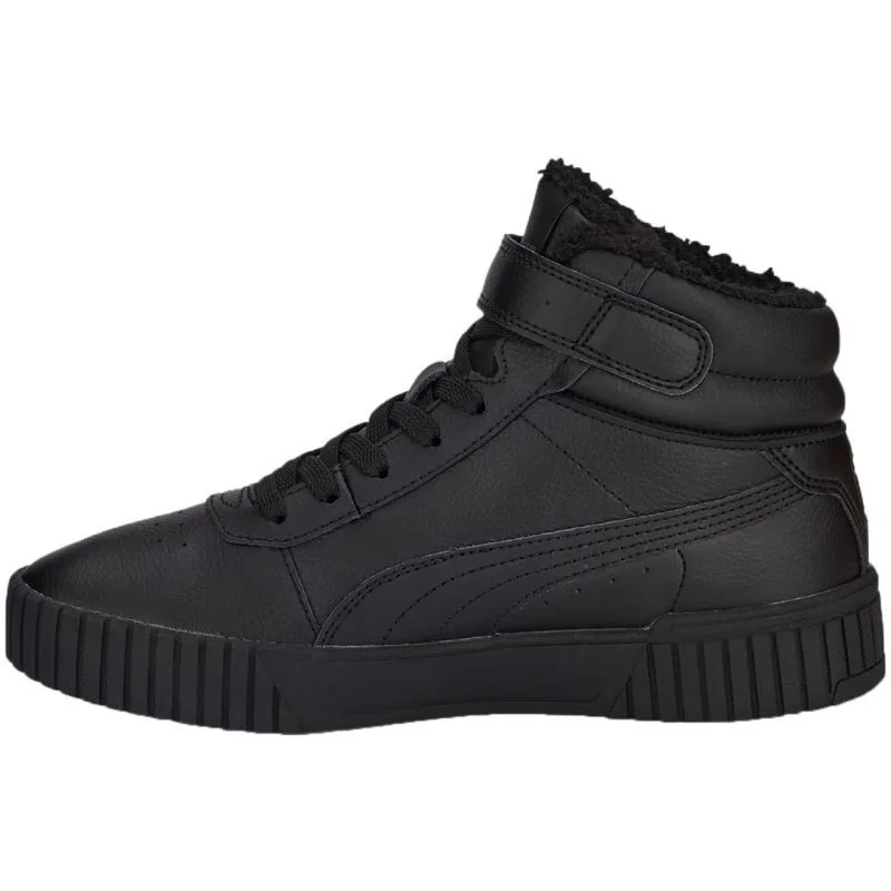 Dámské boty Puma Carina 2.0 Mid Wtr W 385852 01 38,5