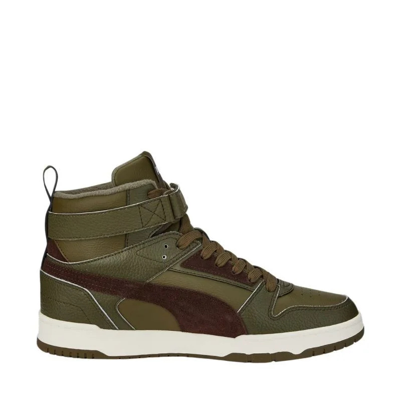Boty Puma Rbd Game Wtr M 387604 01 45