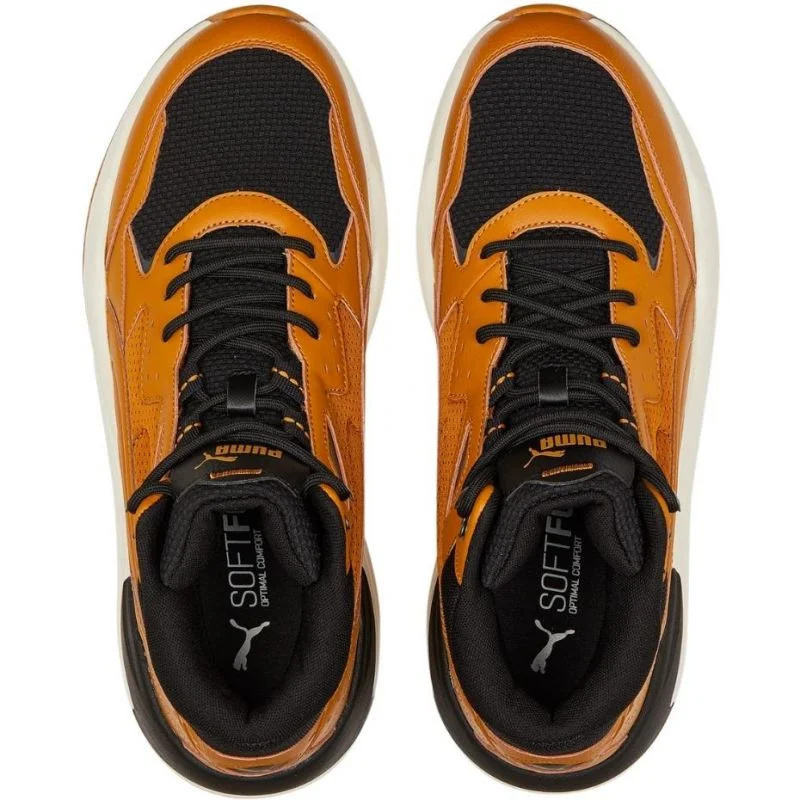 Pánské boty X-Ray Speed Mid Wtr M 385869 04 - Puma     44,5