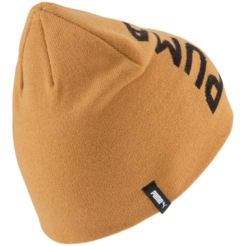 Čepice Puma Ess Classic Cuffless Beanie 2343310 NEUPLATŇUJE SE