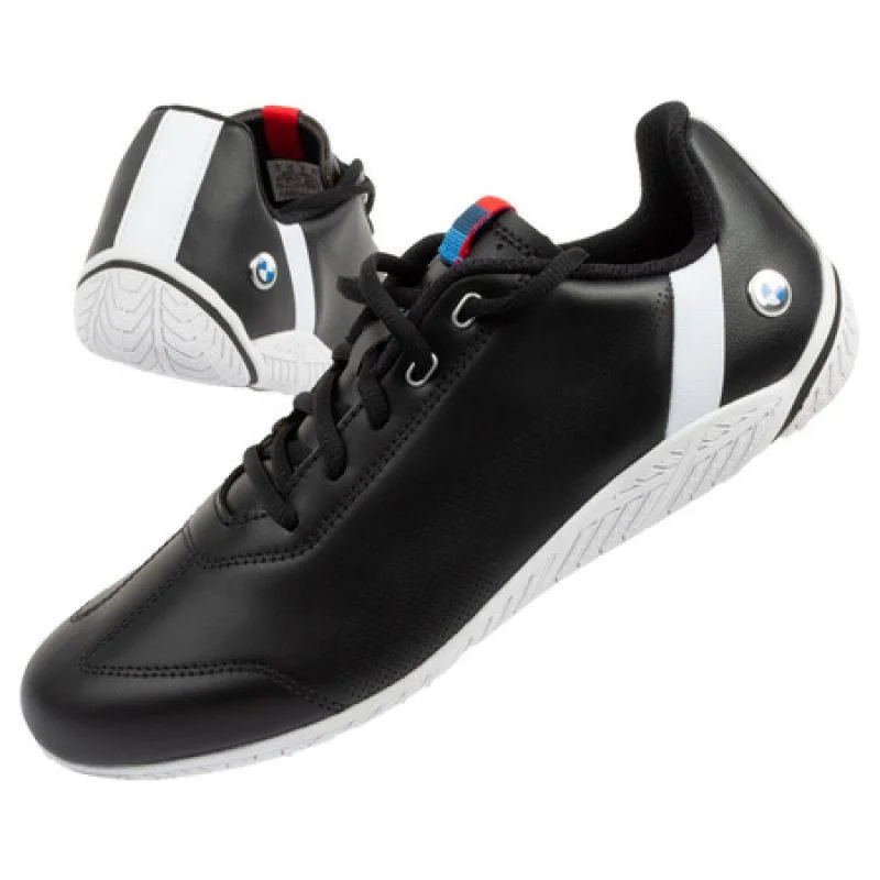 Boty Puma BMW MMS RDG M 307306 01 40.5