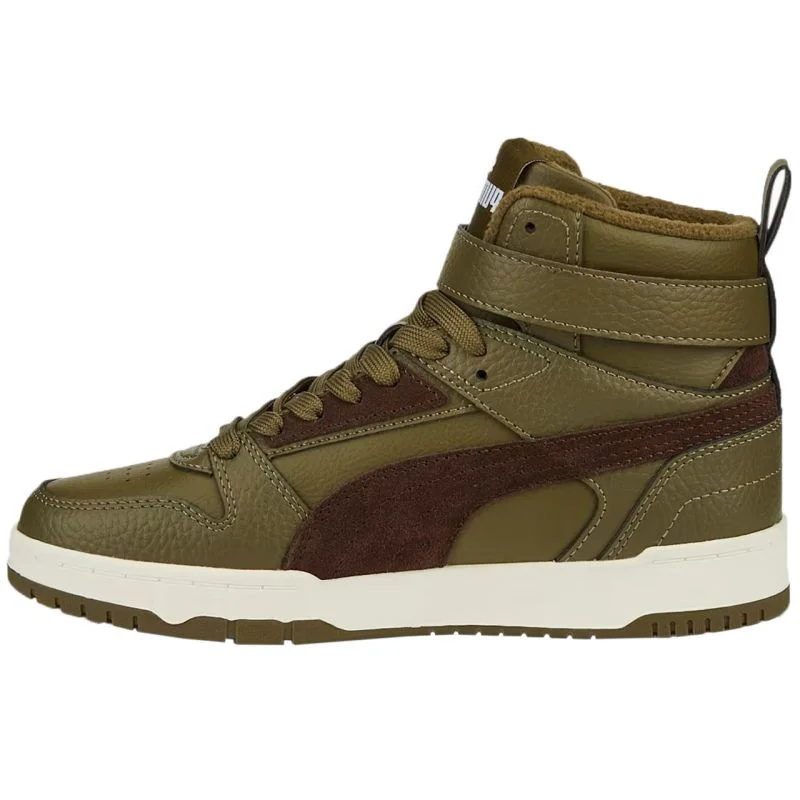 Puma Rbd Game Wtr Jr 388449 01 36