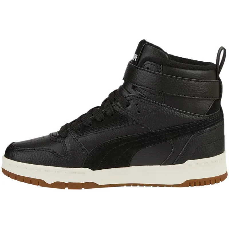 Boty Puma Rbd Game Wtr Jr 388449 02 38,5