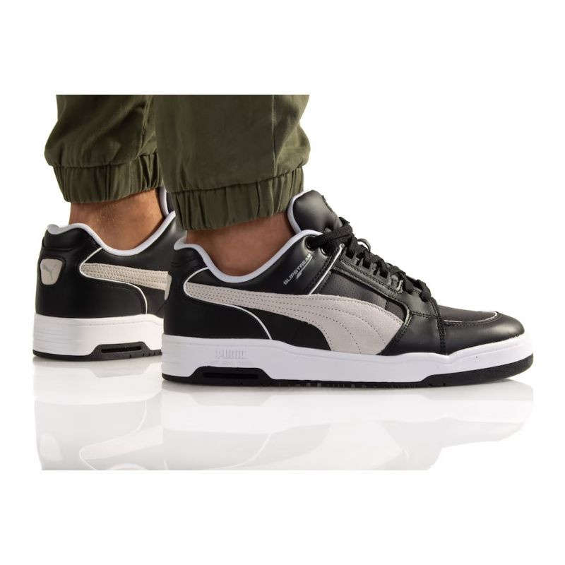 Boty Puma Slipstream Retro Sum M 386528 03 44.5