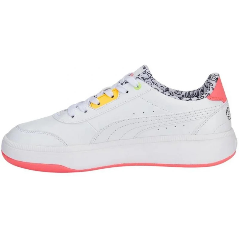 Dámské boty Tori Me Happy W 386384 01 - Puma    39