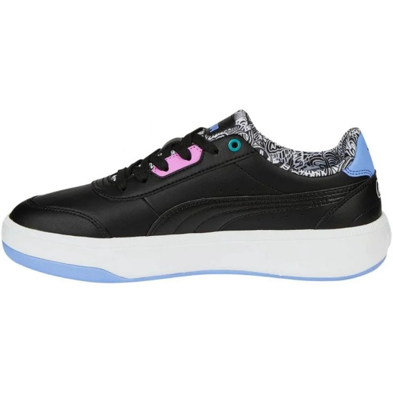 Dámské boty Tori Me Happy W 386384 02 - Puma   37