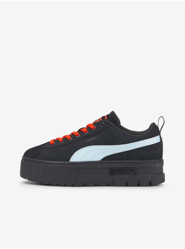 Dámské boty Mayze Dua Lipa W 387294 05 - Puma 36