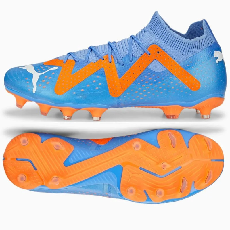 Boty Puma Future Match FG/AG M 107180 01 47